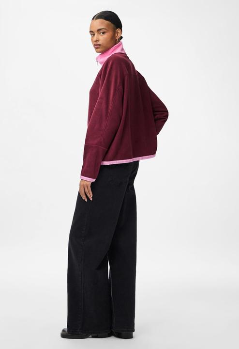 Produktbild Pieces PCDEBZ Fleecejacke (M)