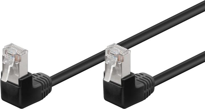 Immagine prodotto Goobay Cavo di rete (F/UTP, CAT5e, 2 m)