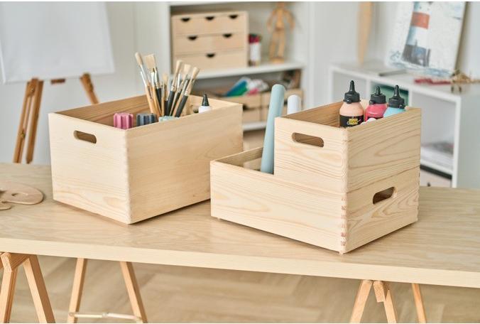 Produktbild Zeller Present Allzweckkiste (30 cm, 18 l, 1x)