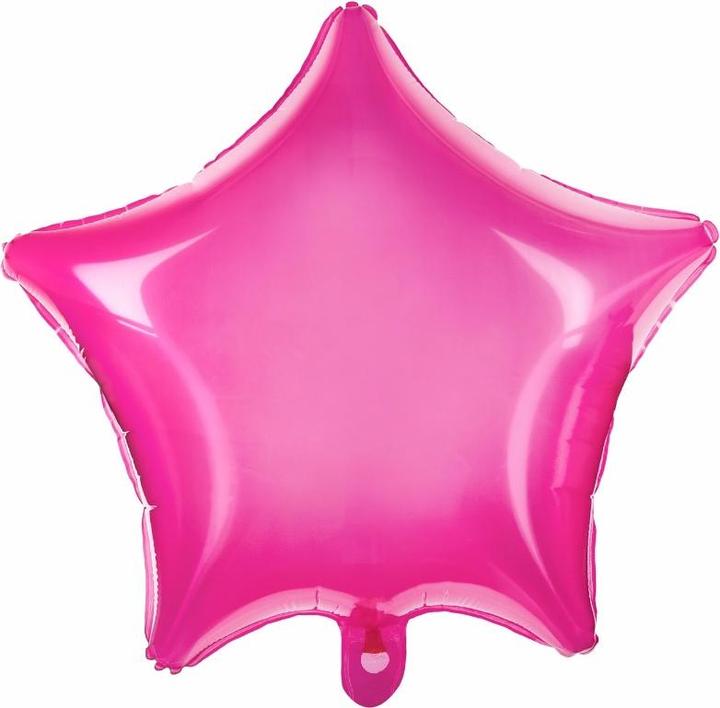 dunkelrosa