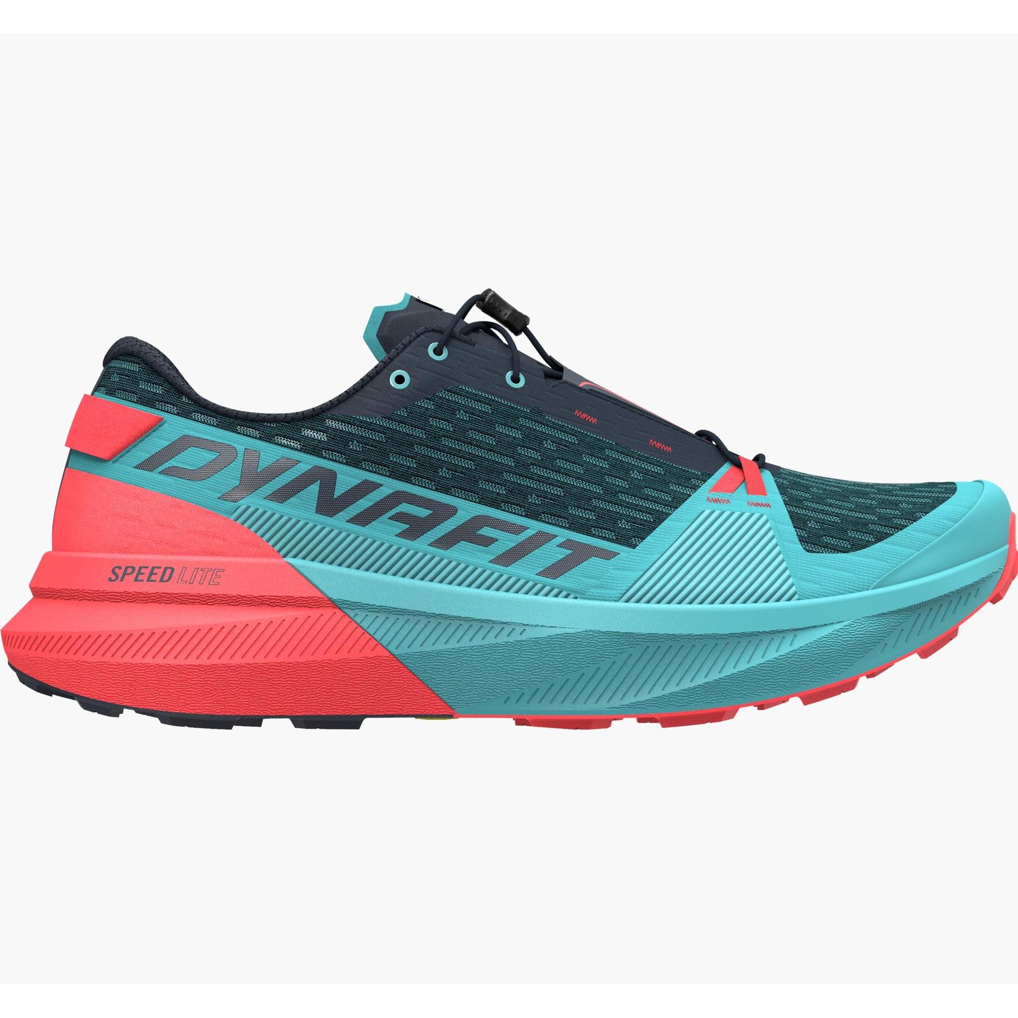Thumbnail - Dynafit, Damen, Laufschuhe, Ultra Pro 2 Laufschuhe (39), Türkis