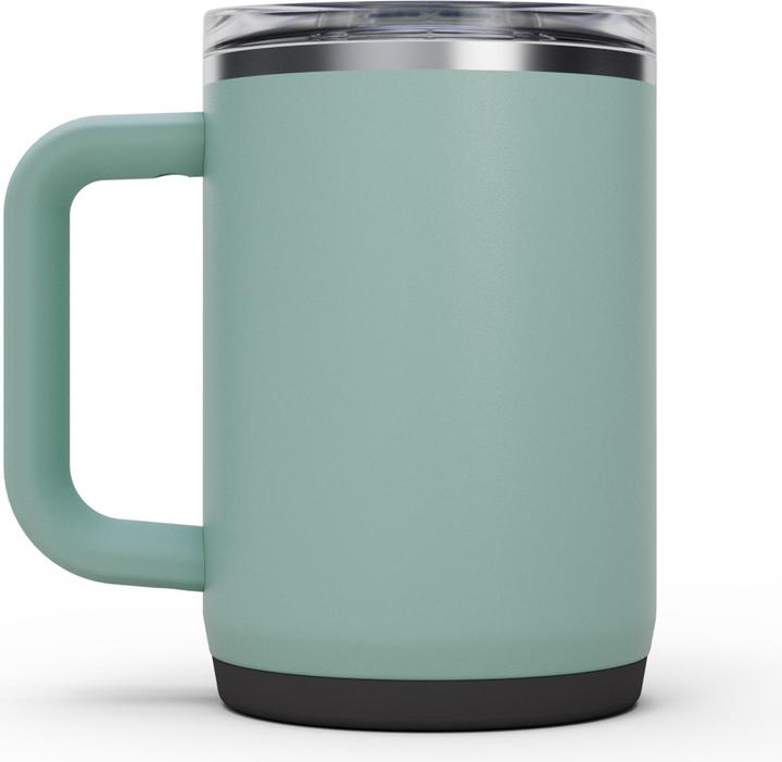 Actual product image Camelbak CB Thrive Mug VSS 0.5L Silver Mist
