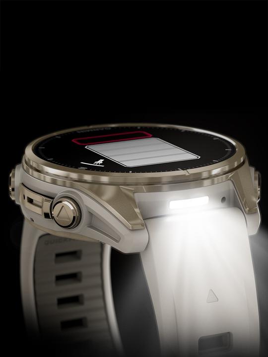 Immagine prodotto Garmin Fenix 8 (43 mm)