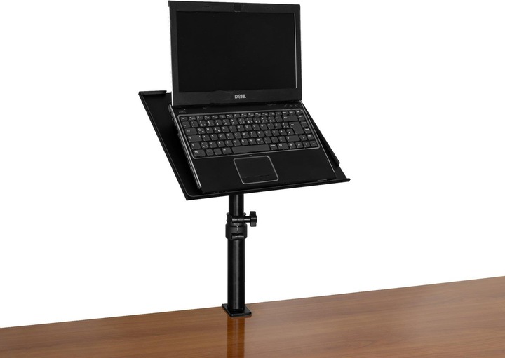 Produktbild One for All NTB-1 Laptop-Tischhalter