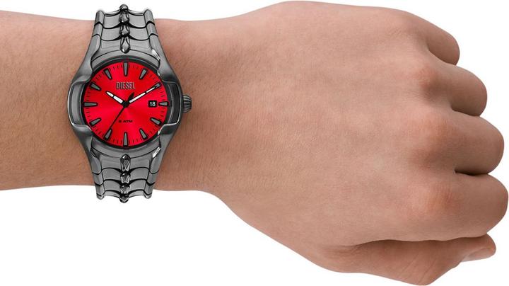 Produktbild Diesel Vert (Analoguhr, 44 mm)