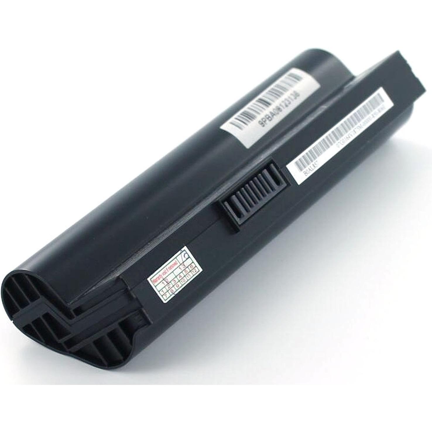 AGI 43290 - Batterie/Akku (4400 mAh), Notebook Akku, Schwarz