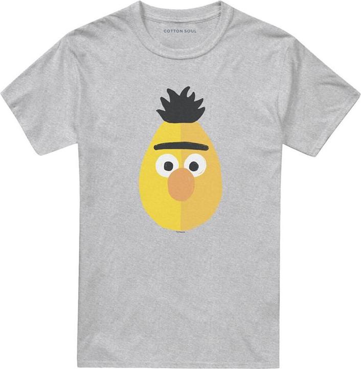 Produktbild Sesame Street TShirt (M)