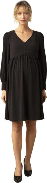 Actual product image Envie de Fraise Elegantes Kleid für Schwangerschaft und Stillzeit mit Spitze (42)