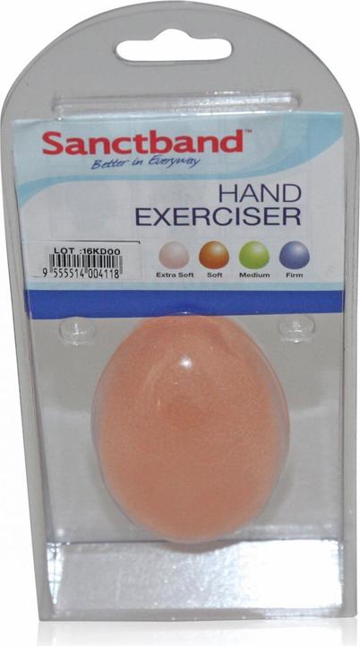Produktbild Sanctband Handtrainer, extra leicht