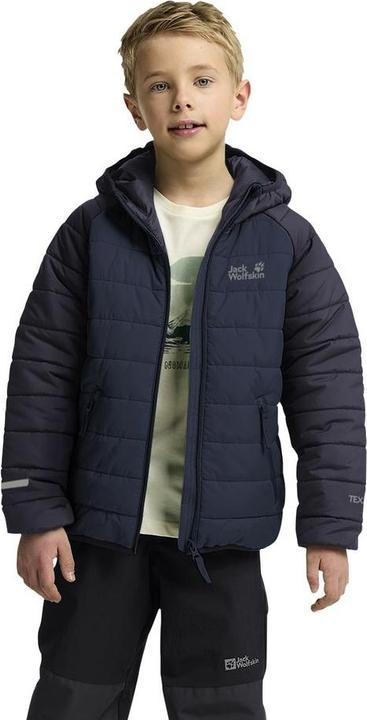 Actual product image Jack Wolfskin Zenon Jkt Kids (140)