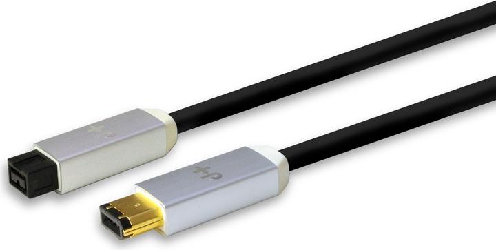 Produktbild NEO d+ Firewire 400/800