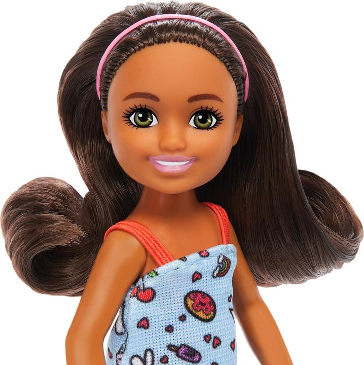 Produktbild Barbie HXM97