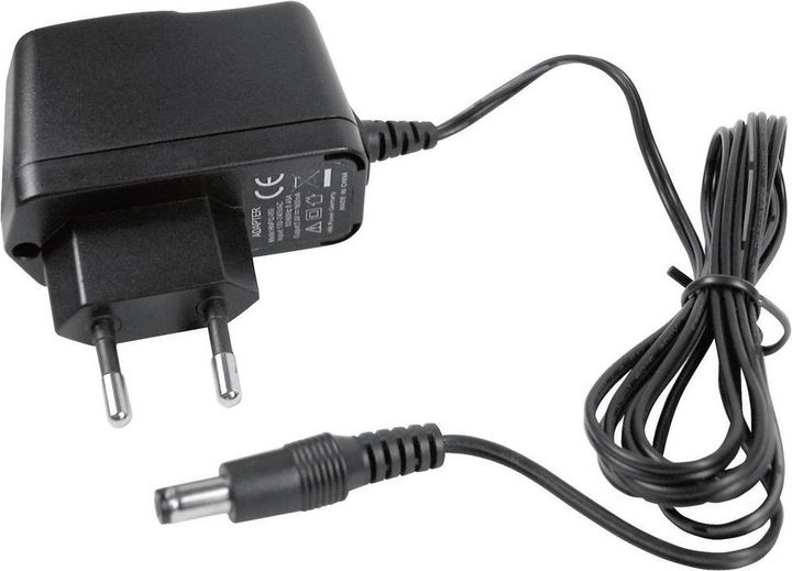 HN Power HNP12-240L6 Plug-in power supply unit, fixed voltage 24 V/DC 500 mA 12 W