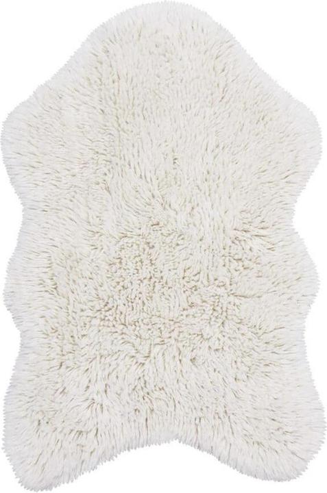 Sheep White, Weiss