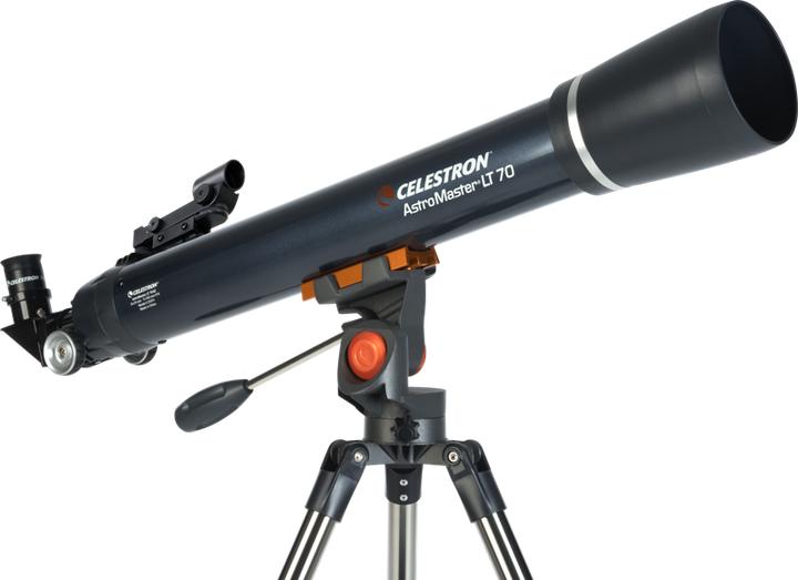 Produktbild Celestron Astromaster LT 70AZ