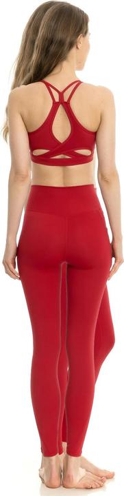 Immagine prodotto Lookus Arya Pantacollant Tasca Donna (S)