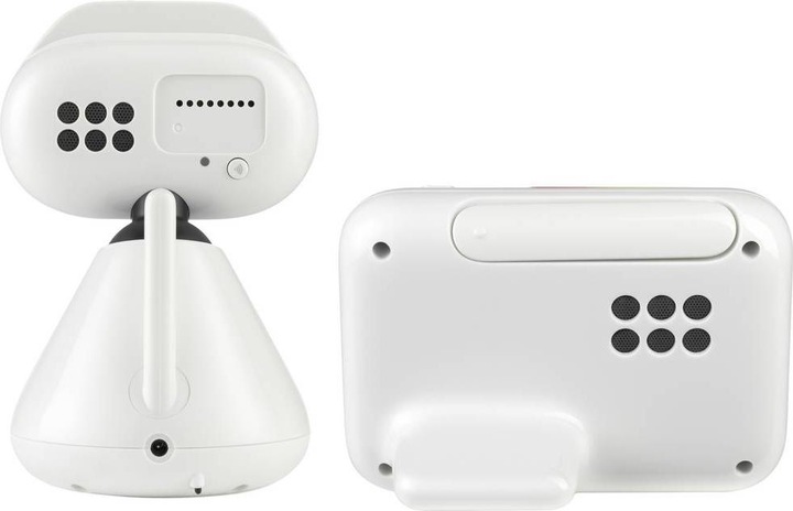 Immagine prodotto Motorola Baby Monitor Video VM482 (Video e audio, 300 m)