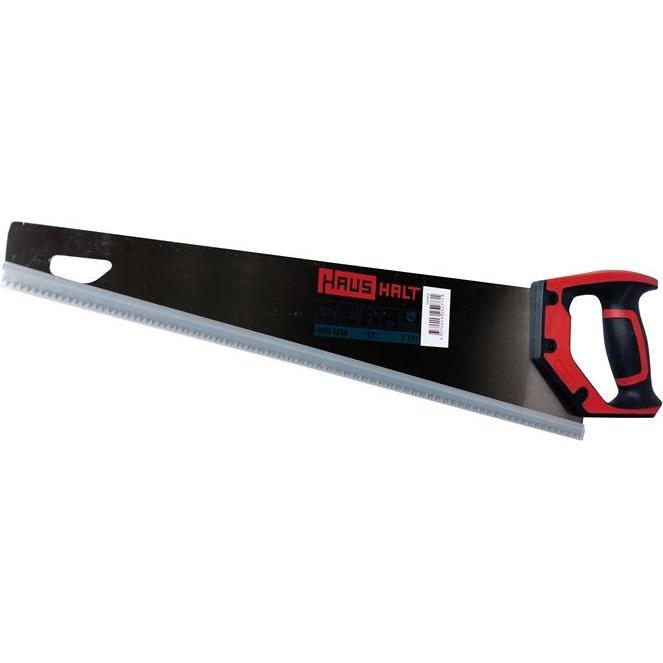 Haushalt, Handsäge, HANDSAW 7TPI 450MM.2 EDGE SHARPENED