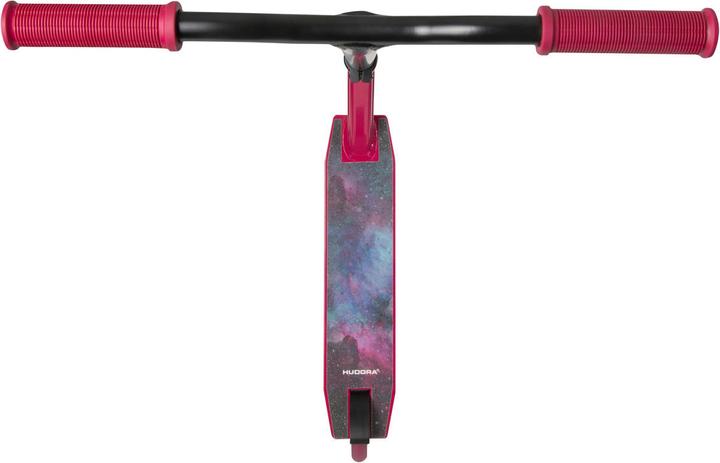 Actual product image Hudora XQ-13