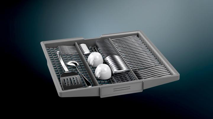 Actual product image Siemens SN53ES14VE