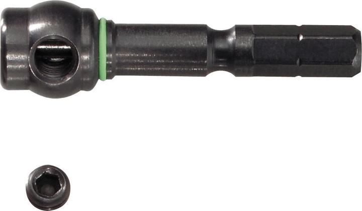 Actual product image Festool Twist Drill HSS D 8.0/75 CE/M Set (8 millimetres)