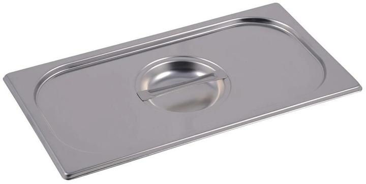 Immagine prodotto Inox Coperchio del SNC (GN 1/3, 2 l)