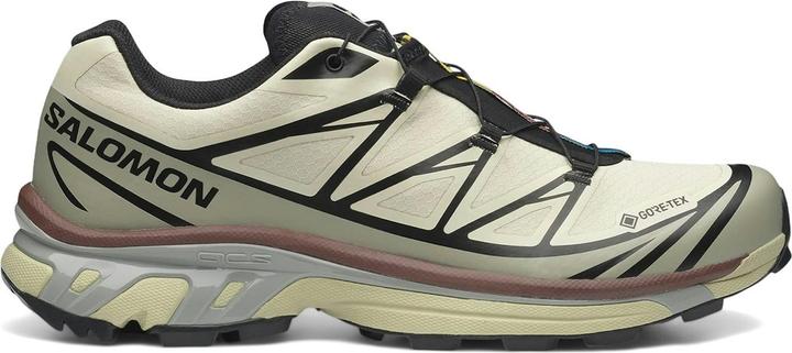 Actual product image Salomon XT-6 GTX (44)