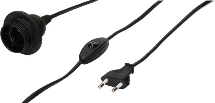 Actual product image Max Hauri Light set E27