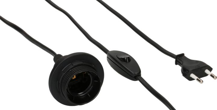 Actual product image Max Hauri Light set E27