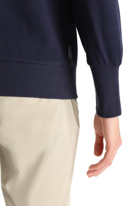 Produktbild Icebreaker M Anatomica LS Crewe (L)