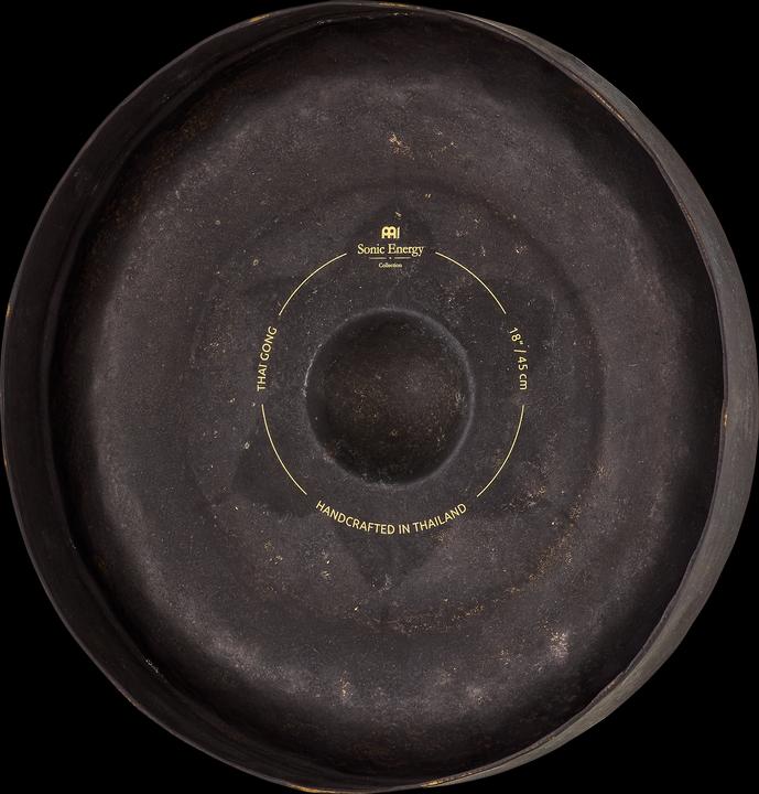Image du produit Meinl Thai Gong 18" (Percussion)