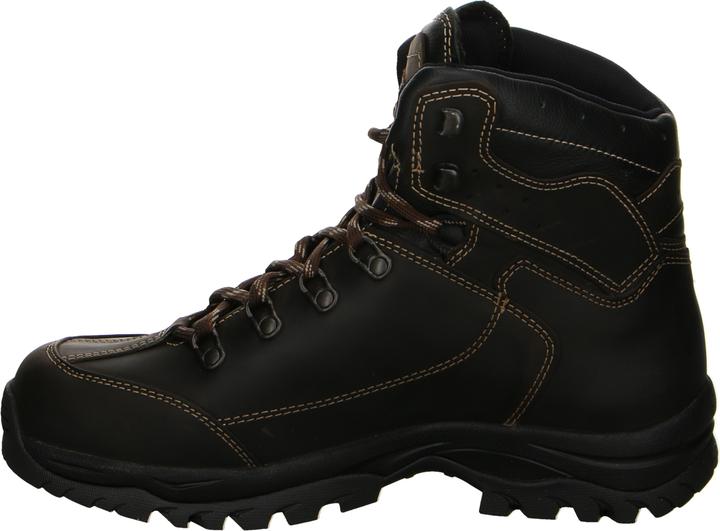 Produktbild Meindl Herren Vakuum Ultra Schuhe (45)