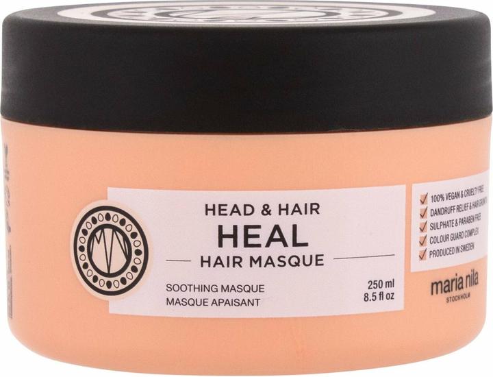 Maria Nila Head & Hair