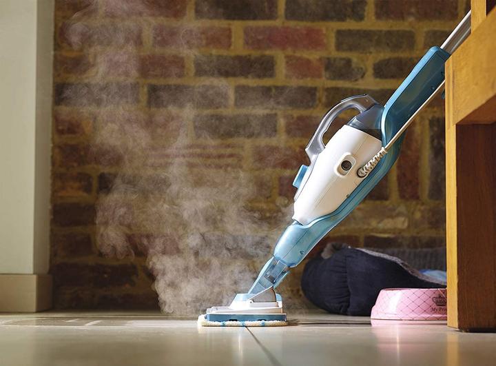 Actual product image Black & Decker Steam cleaner 13in1 (1300 W)