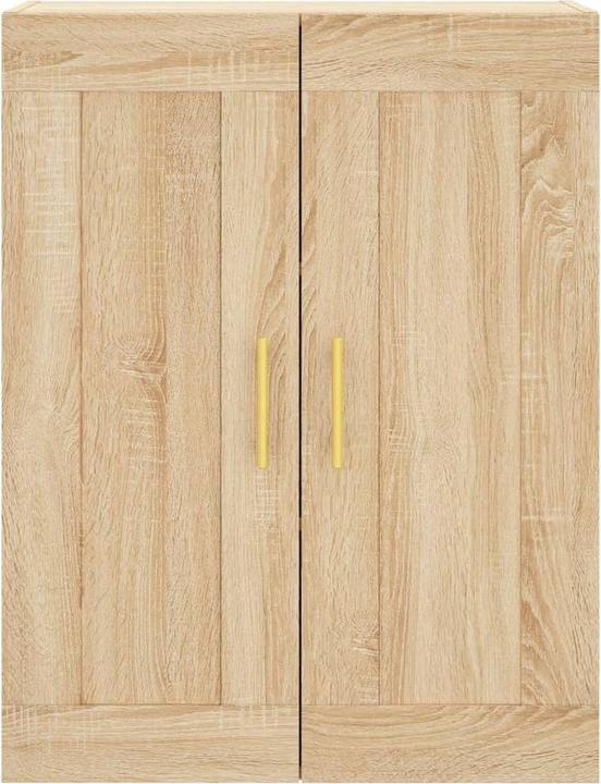 Image du produit vidaXL Highboard (69.50 x 34 x 180 cm)