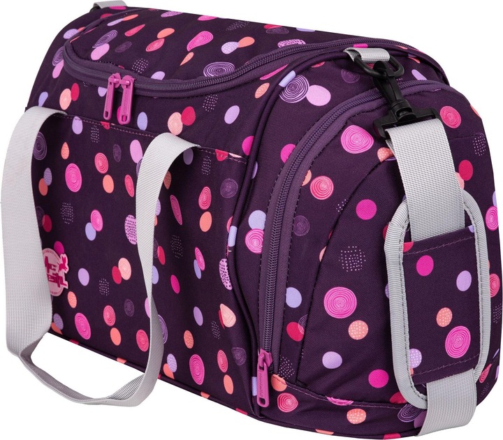Produktbild Mc Neill Sporttasche 37 cm (18 l)