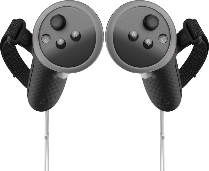 Immagine prodotto KIWI design G4 Pro Performance Controllergriffe für Meta Quest 3 / 3S