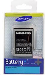 Immagine prodotto Samsung EB494358VUCSTD (Accumulatore di carica elettrica, Galaxy Ace, FIT)