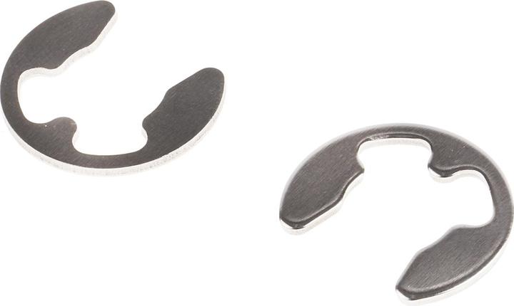 Produktbild RS PRO Sicherungsringe E-Ring 10mm