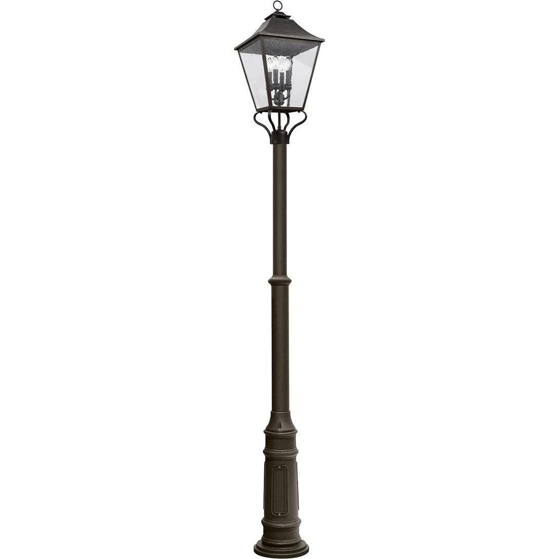 Elstead Lighting , Illuminazione Esterna, Testa Della Lanterna (Ip44)