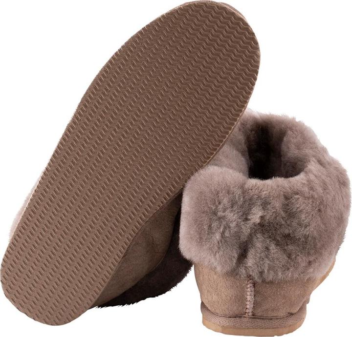 Actual product image Shepherd of Sweden Lena slipper (40)