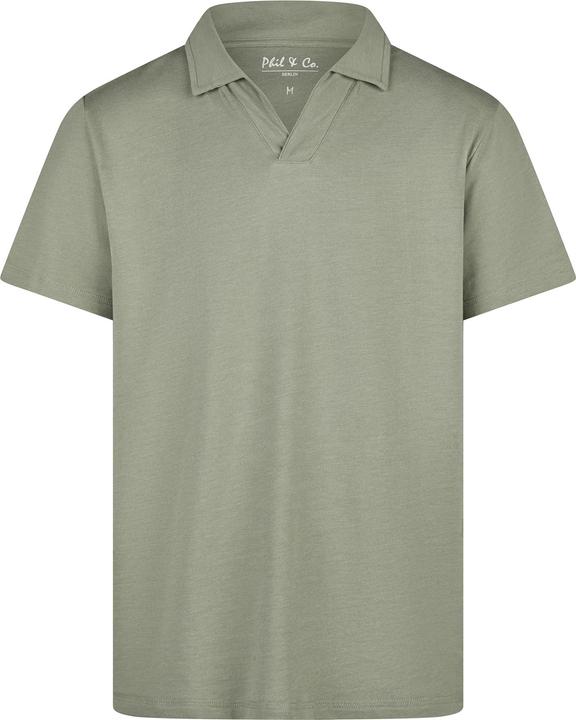Produktbild Phil & Co. Berlin Pyjama Shorty (M)