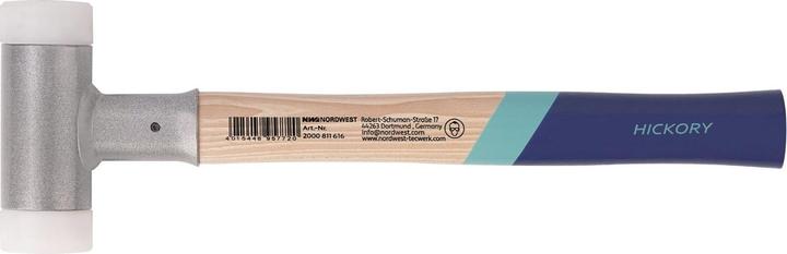 Immagine prodotto Tecwerk Schonhammer (436 g)