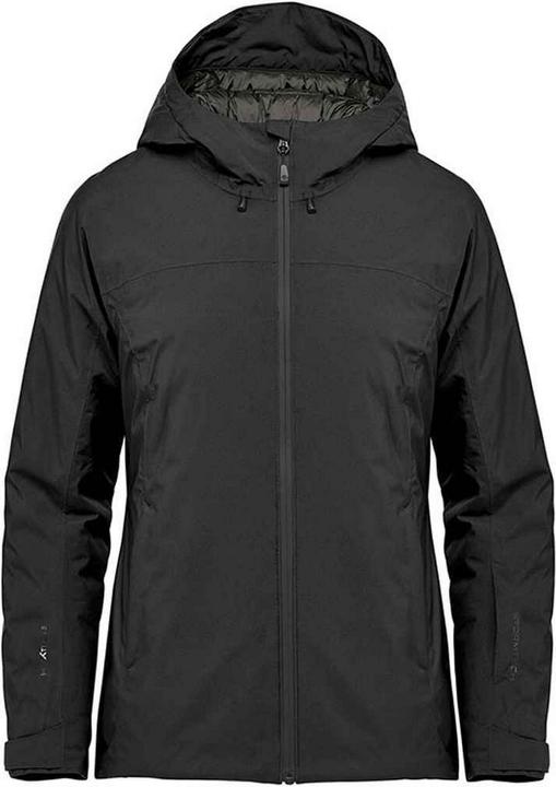 Black, Graphic grey