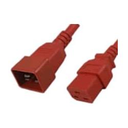 Thumbnail - ACT, Verlängerungskabel, Advanced Cable Technology C19 (1.20 m, C20, C19)