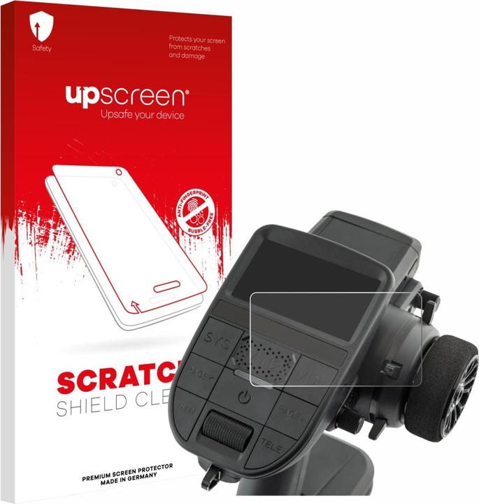 upscreen Scratch Shield Protector
