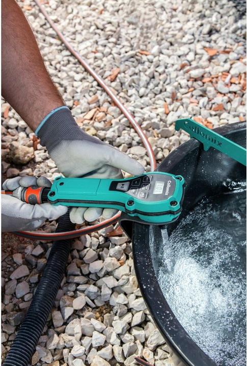 Actual product image Collomix AQiX CX19042