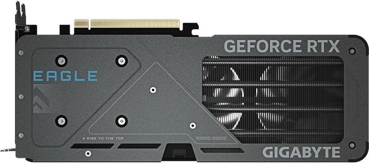 Actual product image Gigabyte GeForce RTX 5060 Ti Eagle MAX OC (16 GB)