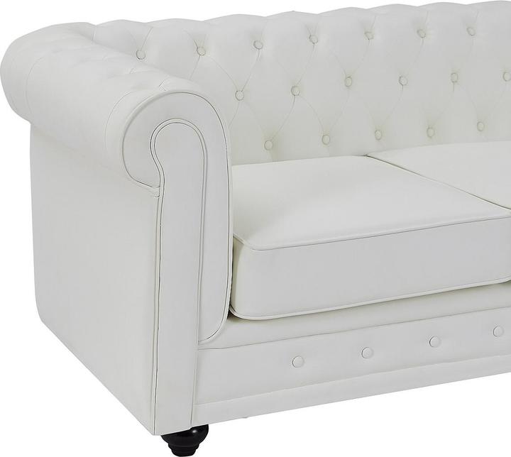Immagine prodotto Vente-unique Chesterfield (2 posti)