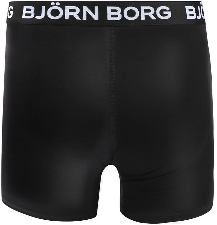 Actual product image Björn Borg Microfiber Boxer 3-Pack (L, pack of 3)